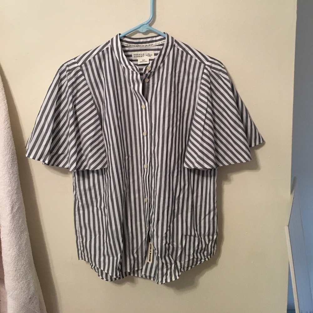 Kate spade small blouse - No tags